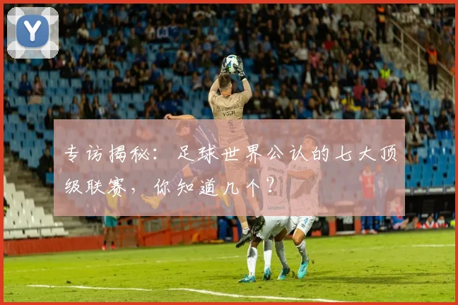 专访揭秘:足球世界公认的七大顶级联赛,你知道几个?