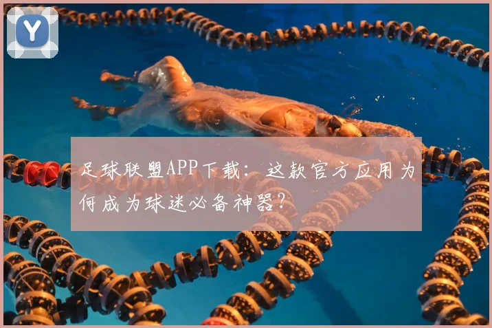 足球联盟APP下载:这款官方应用为何成为球迷必备神器?