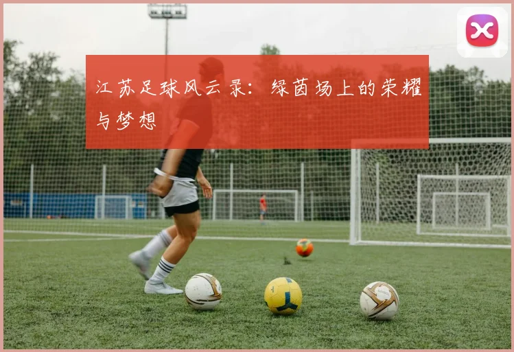 江苏足球风云录:绿茵场上的荣耀与梦想